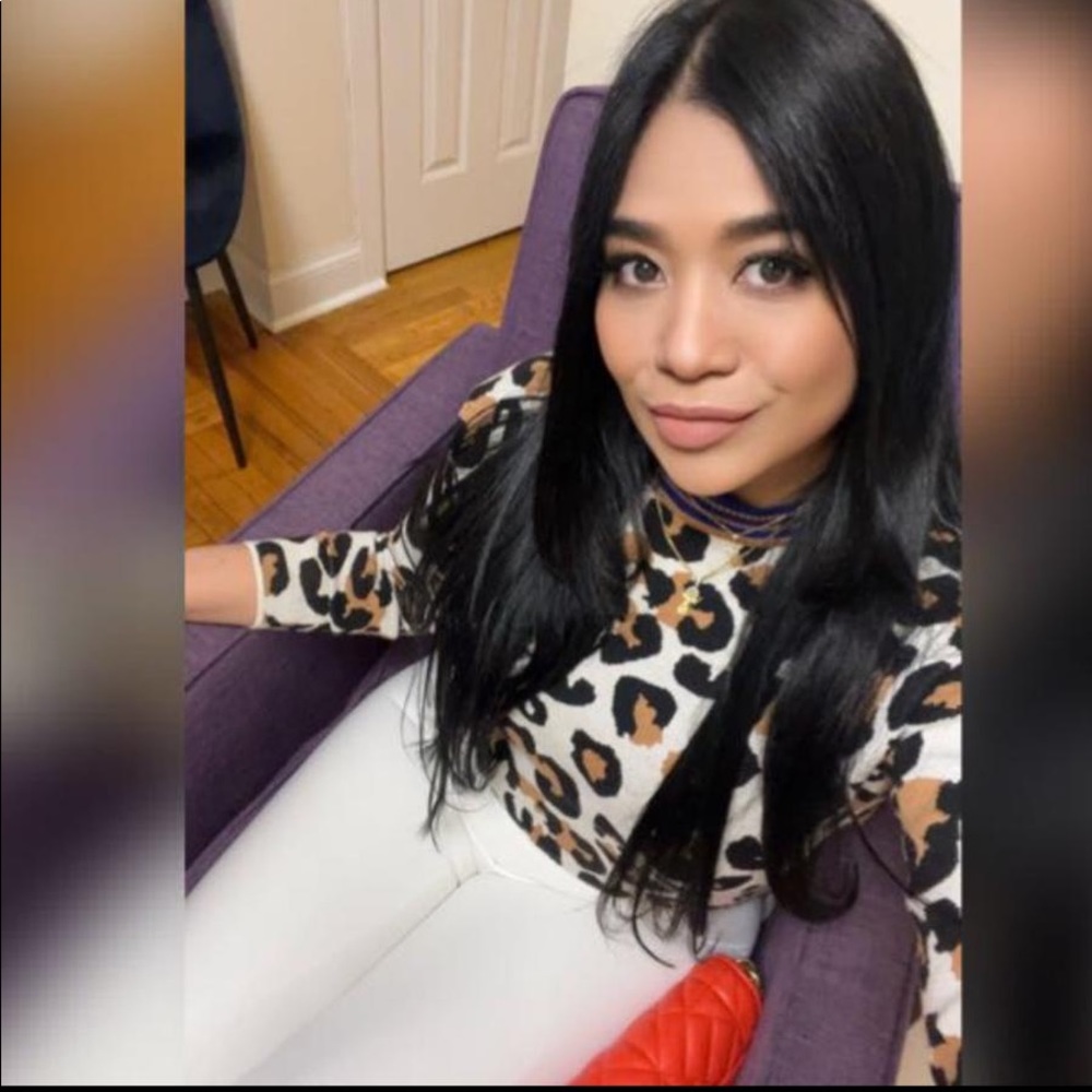 Meet your Posher, Kiarah